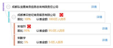 成都弘宝晟商务信息咨询有限责任公司 专业商务咨询服务的领航者