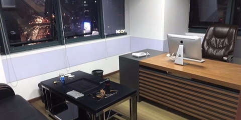 景耀商务信息咨询 企业决策的智慧导航