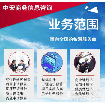 重庆商务信息咨询 赋能区域经济与企业决策的服务新引擎